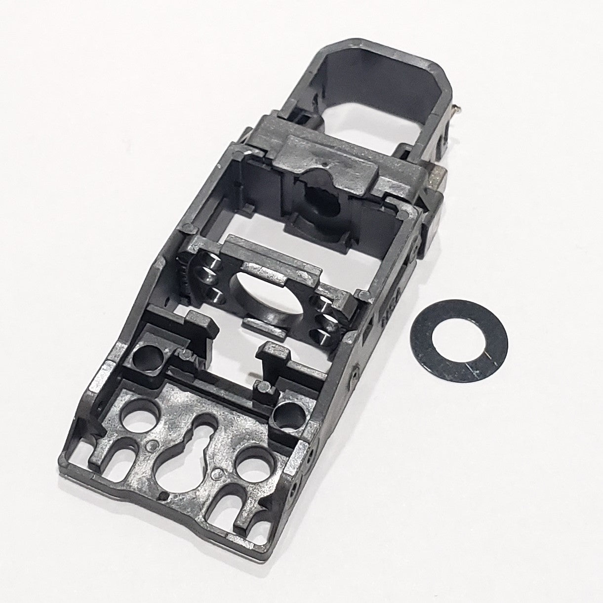 VIPER V1 CHASSIS SG+ UPGRADE