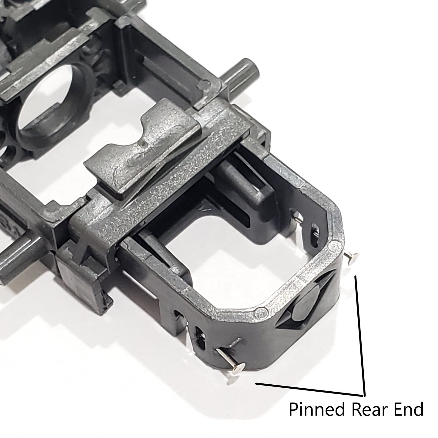 VIPER V1 HIGH PERFORMANCE CHASSIS - MEDIUM