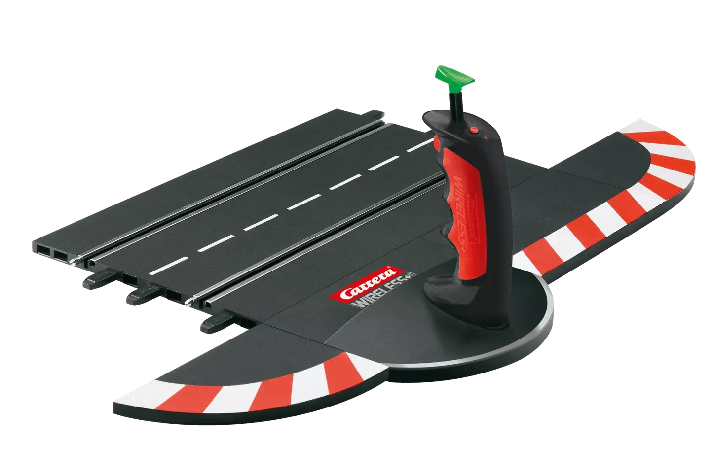 Carrera Wireless Controller Set Single 2.4 GHz Technology Digital 132/124