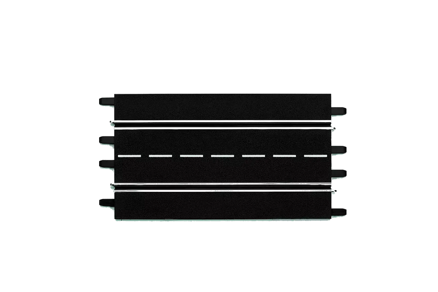 Standard straights (4)
(1:24 Scale)