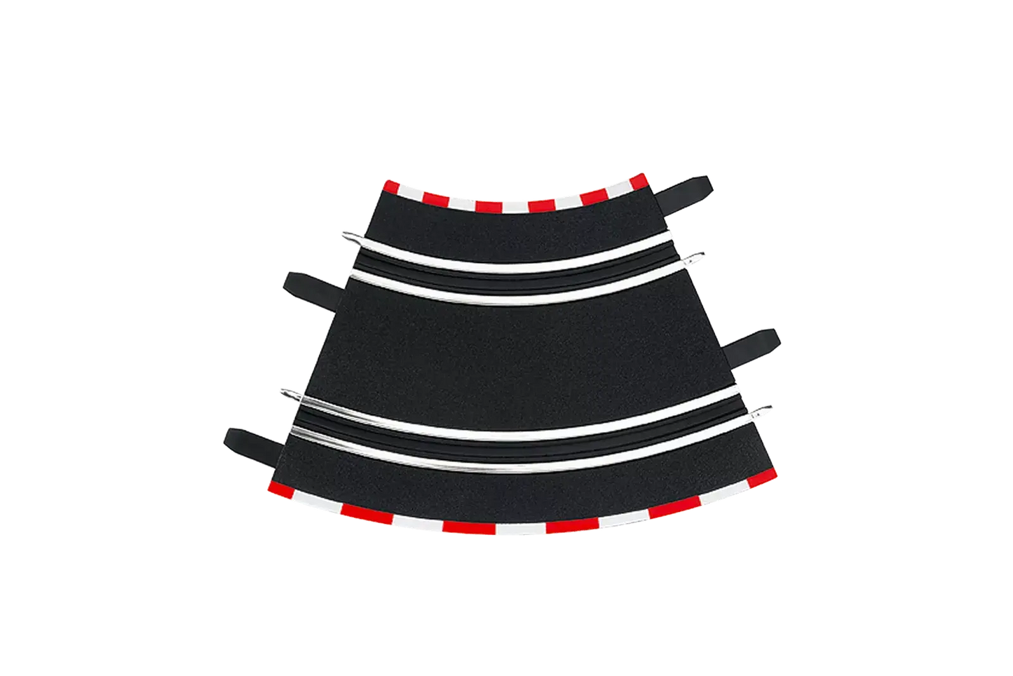 Curve 1/45° (4)
(1:43 Scale)