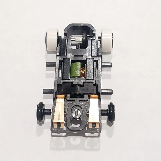 VIPER STAGE I POLYMOD RTR HO CAR