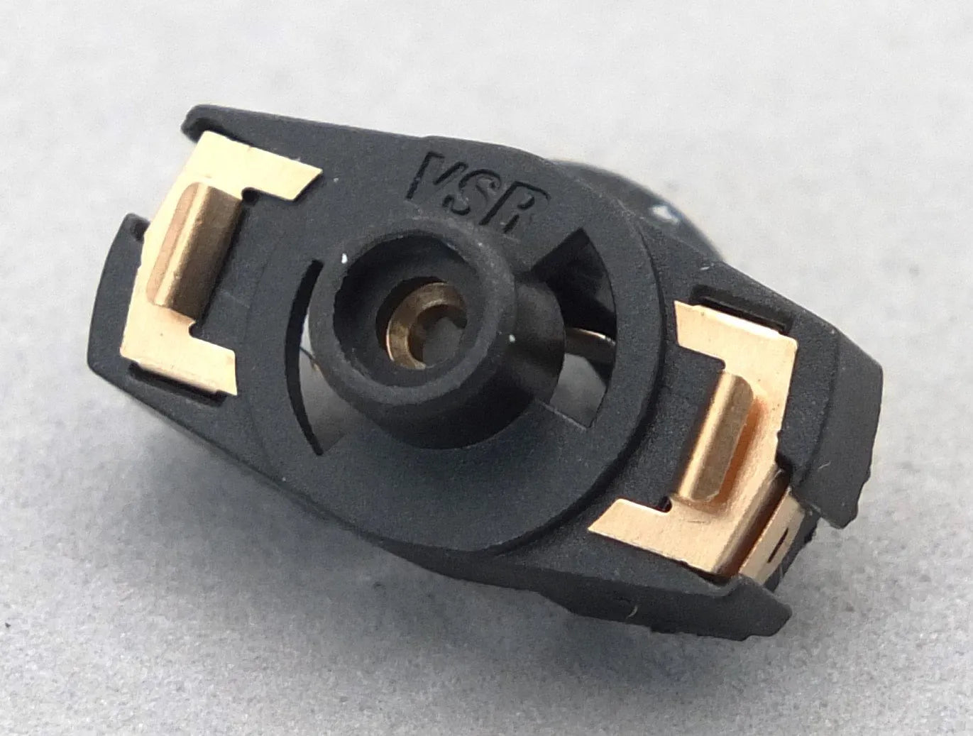 VSR GEN4 ENDBELL WITH PRO BUSHING (EACH)