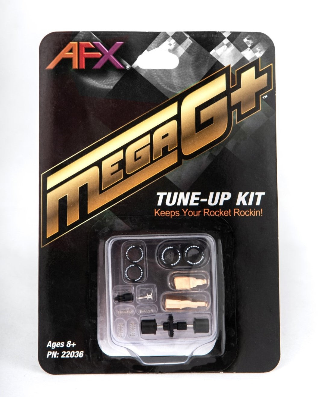 AFX TUNE UP KIT – MEGA G+