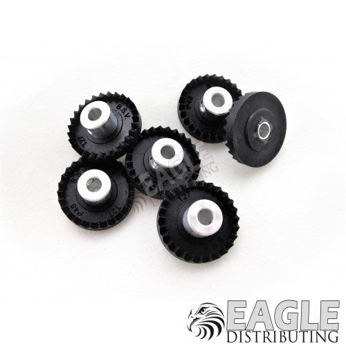 BSV 27T 48P CROWN GEAR 3/32 BORE (EACH)
