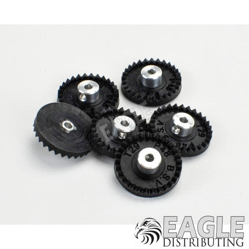 BSV 29T 48P CROWN GEAR 3/32 BORE (EACH)