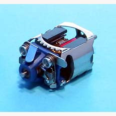 CAHOZA C-CAN G12 MOTOR TYPE "UL"