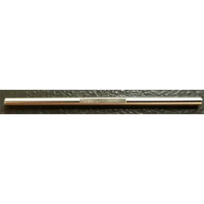CR 3/32 INLINE FLATTED AXLE FOR RETRO