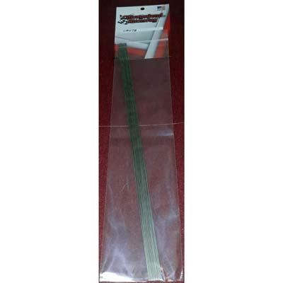 CR .039 PLATED PIANO WIRE (EACH)