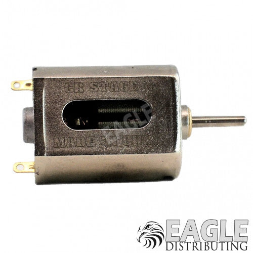 CR STAGE 4 HARD NEO FK MOTOR DUAL BALL BEARING, 55K RPM