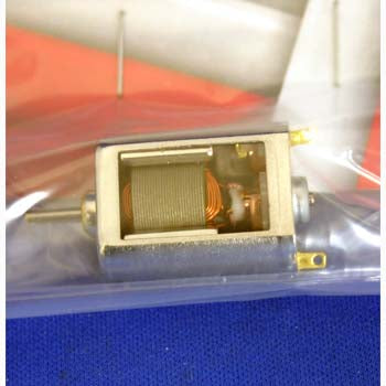 CR HEAD HONCHO 6 MOTOR - 69K RPM