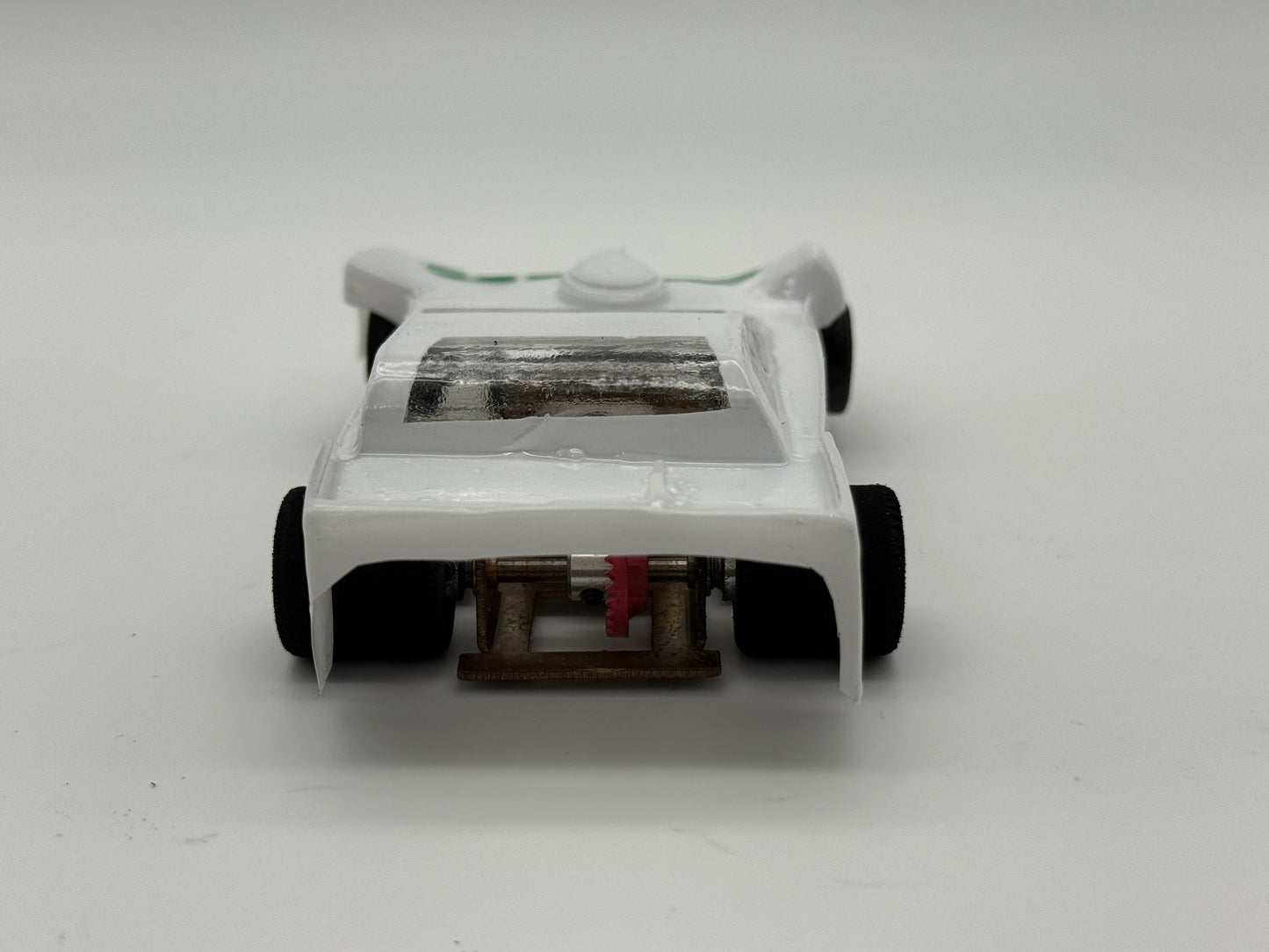 DDS DIRT LATE MODEL SHORT BODY .015
