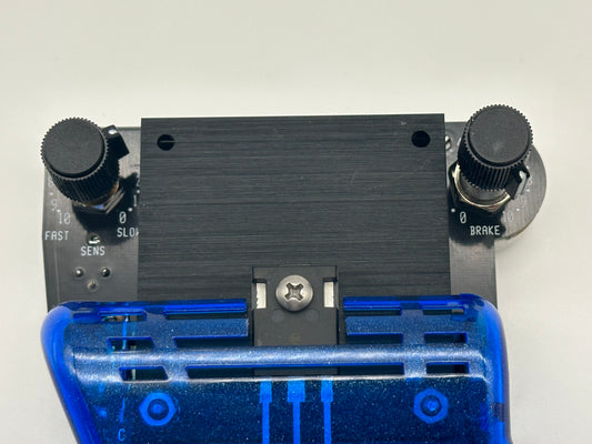 DIFALCO NEO HD30 1/24, 30 BAND, TRACTION CONTROL POSITIVE POLARITY