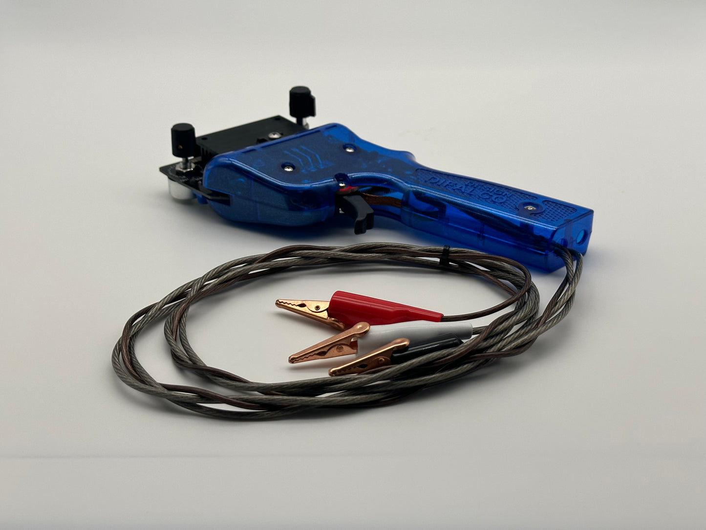 DIFALCO NEO HD30 1/24, 30 BAND, TRACTION CONTROL POSITIVE POLARITY