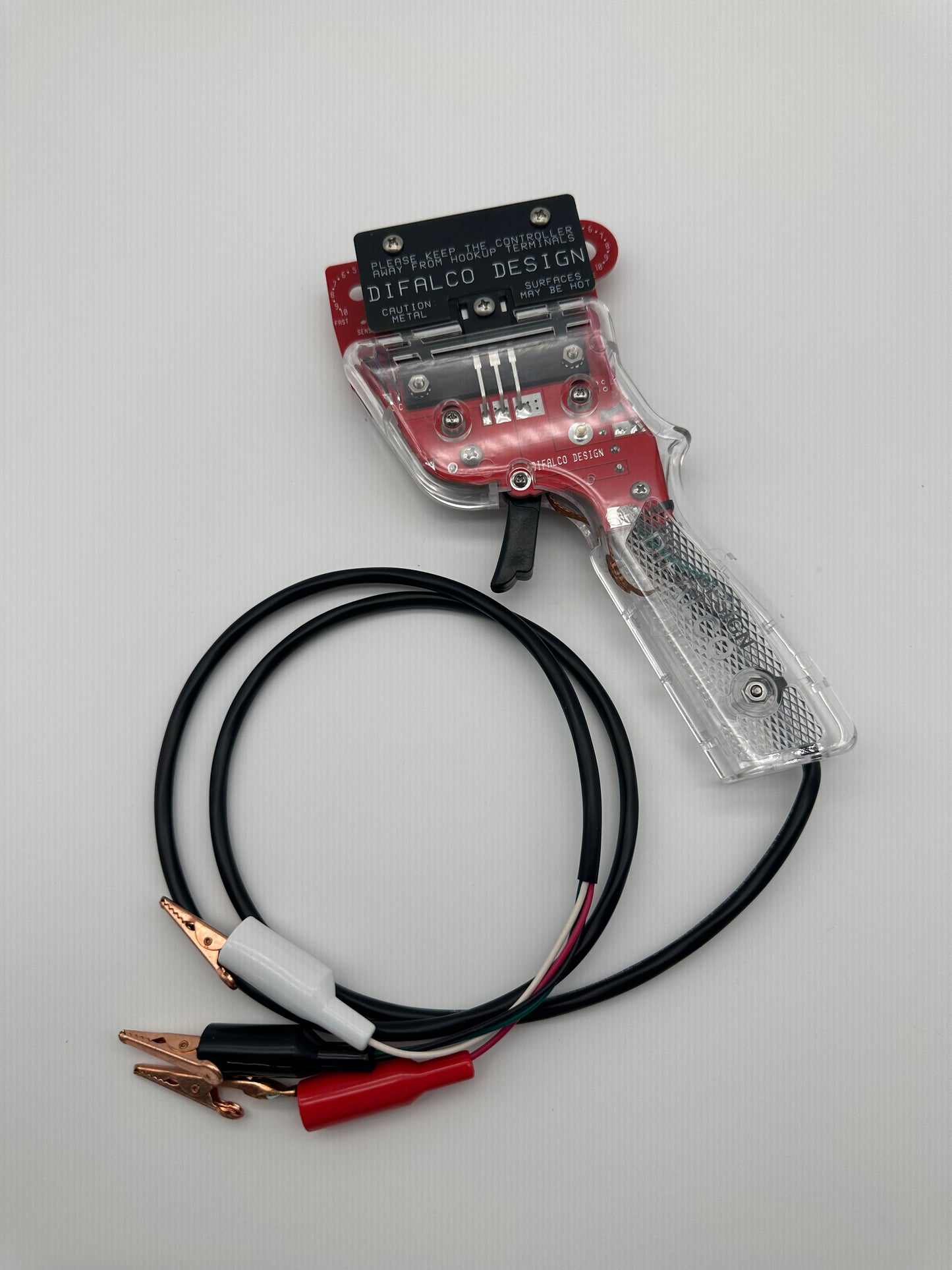 DIFALCO NEO RENTAL CONTROLLER