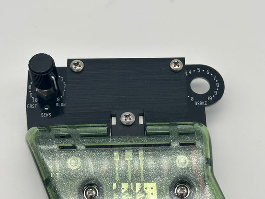 DIFALCO NEO 17 BAND CONTROLLER W/ SENSITIVITY