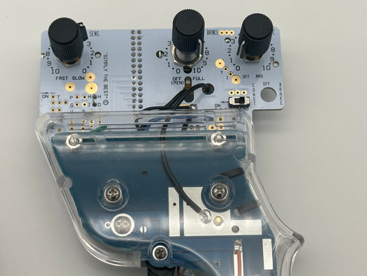 DIFALCO GENESIS 2 HD30 ECON BRAKE AND TRACTION CONTROL