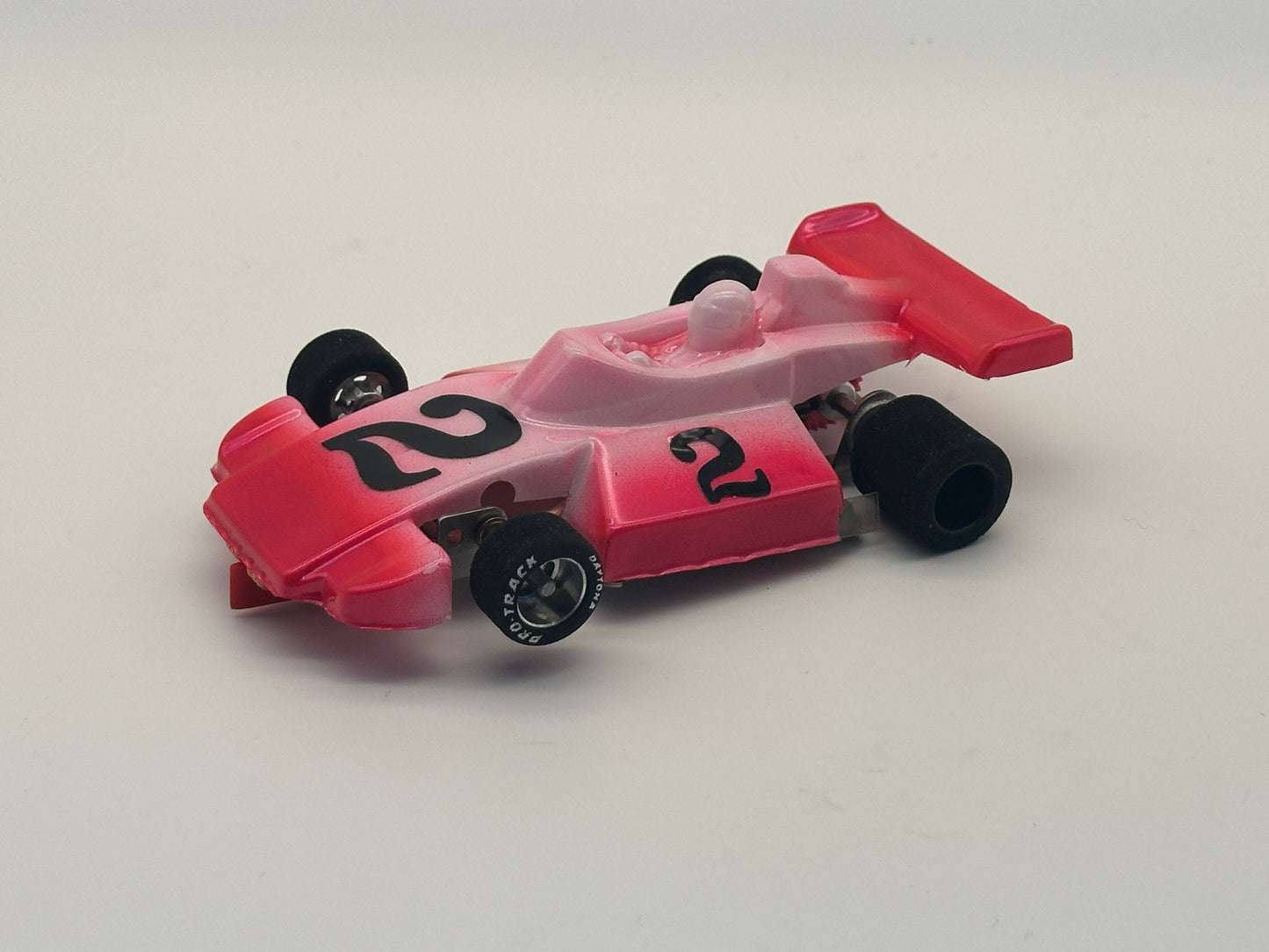 RTR 1/32 INDY F1 WOMP CAR