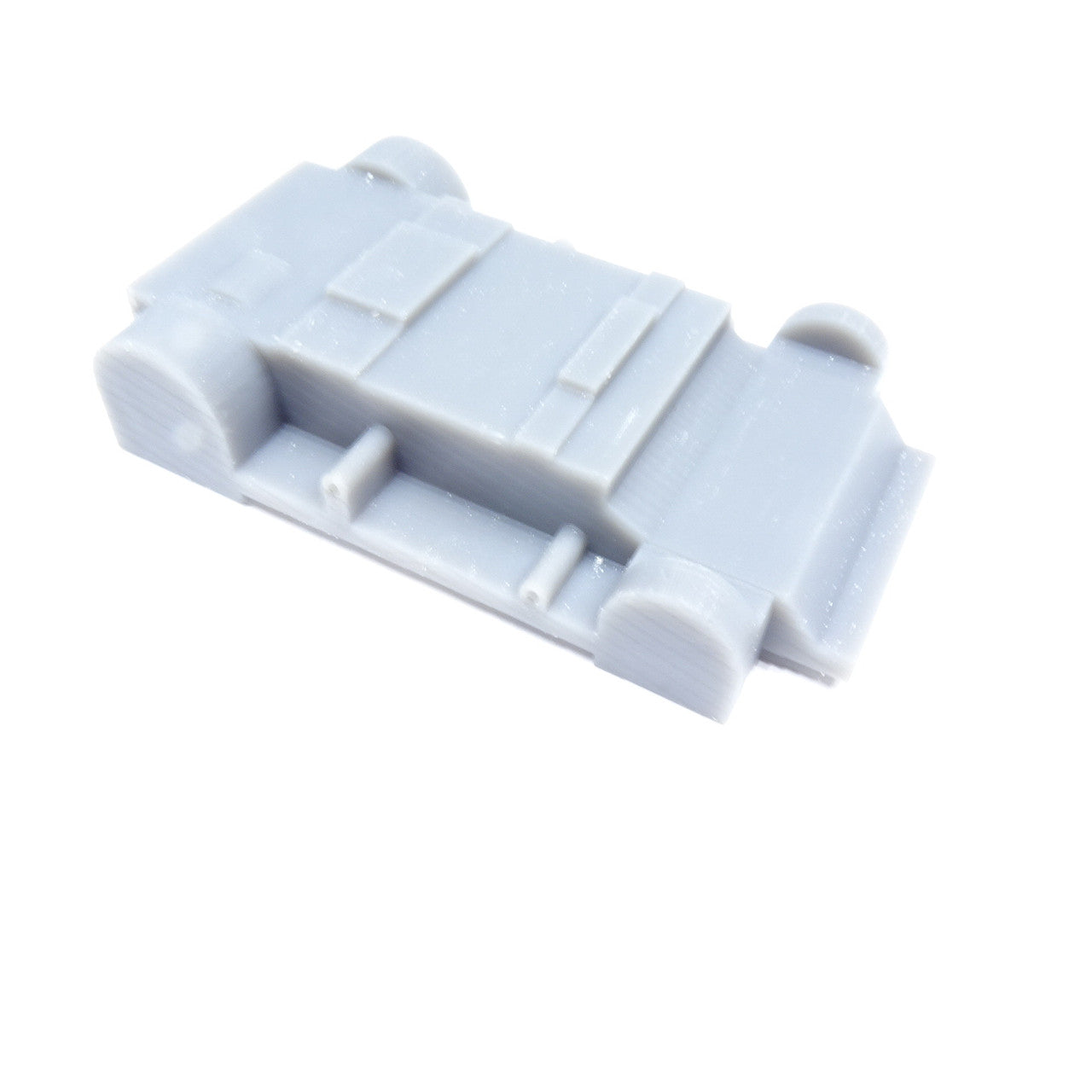 FUSION/VIPER/G3 LEXAN BODY MOUNTING JIG