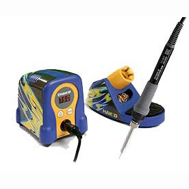 HAKKO RC SOLDERING STATION