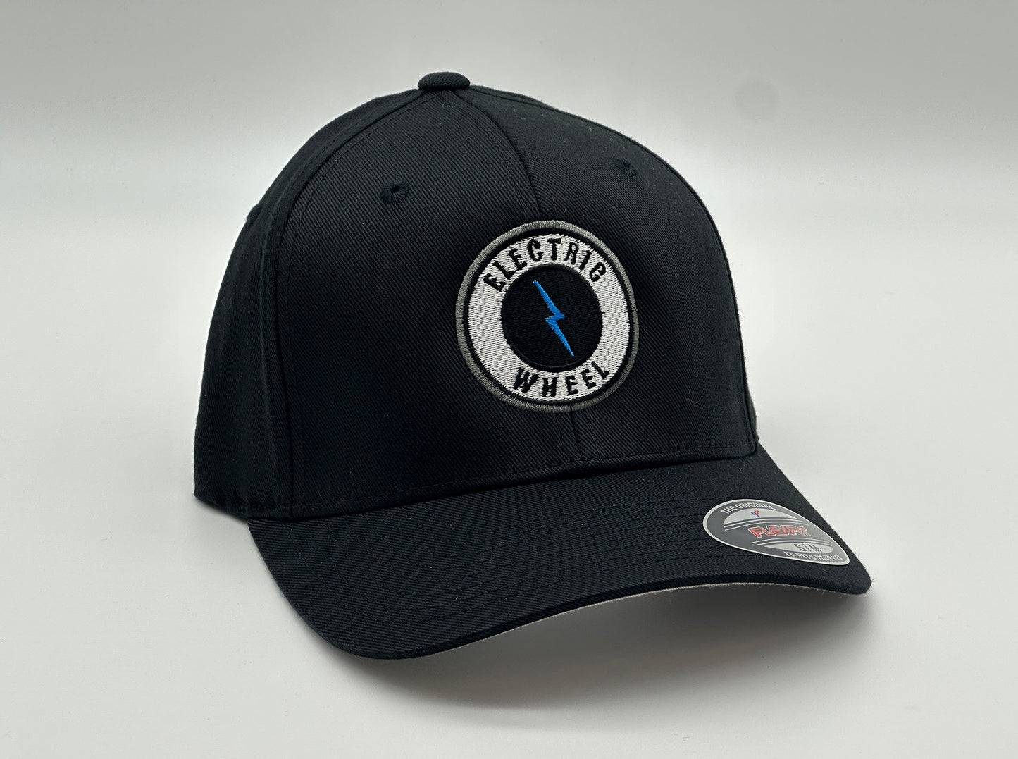 ELECTRIC WHEEL HAT - Flexfit