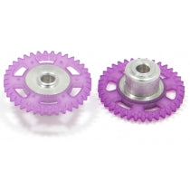 JKP 36T 64P SPUR GEARS FALCON 3/32 AXLE (EACH)