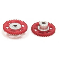 JKP 39T 64P SPUR GEARS FALCON 3/32 AXLE (EACH)