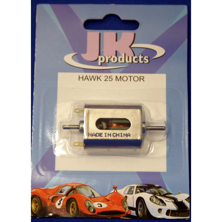 JKP HAWK 25 MOTOR - 25K RPM