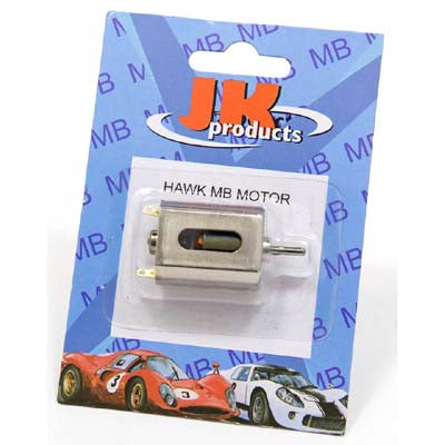 JKP MINI BRUTE MOTOR - 40K RPM