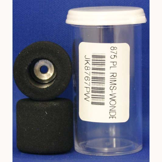 JKP 1/8 X .875 BIG BOY WONDER .530 HUB