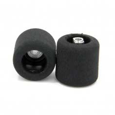 JKP 1/8 X.790 BIG BOY TIRES WONDER RUBBER (PAIR)
