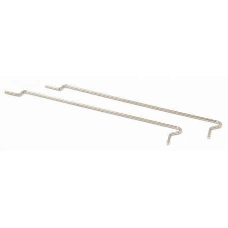 JKP CHEETAH 21 F 1/INDY BODY CLIPS (PER PAIR)
