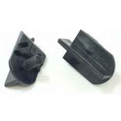 JKP GUIDE GRAPHITE, REGULAR ENTERPRISE PROFILE THREADED (EACH)