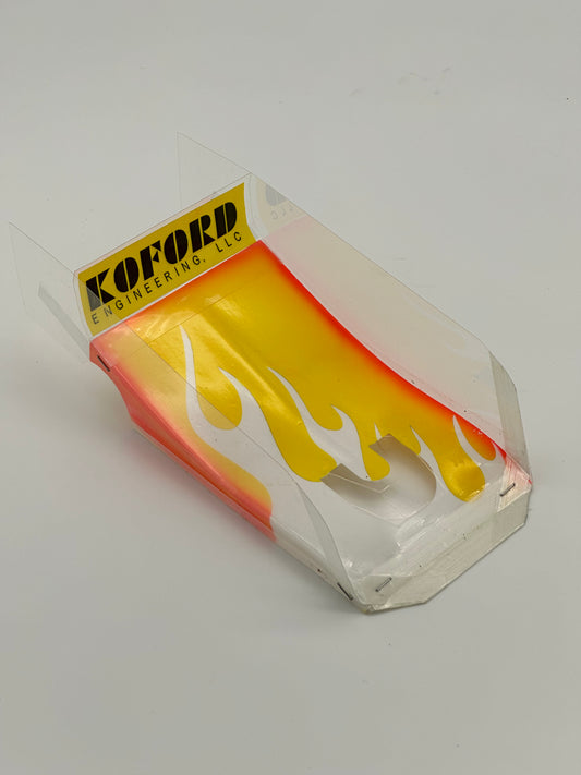 KOFORD TESLA RTR GROUP BODY PREMOUNT