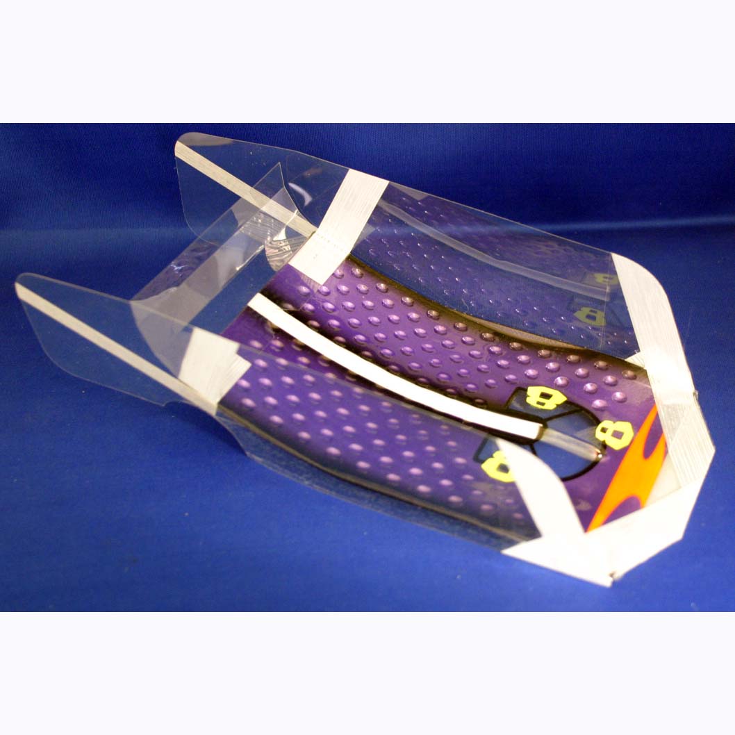KOFORD AEROTEK RTR WING BODY
