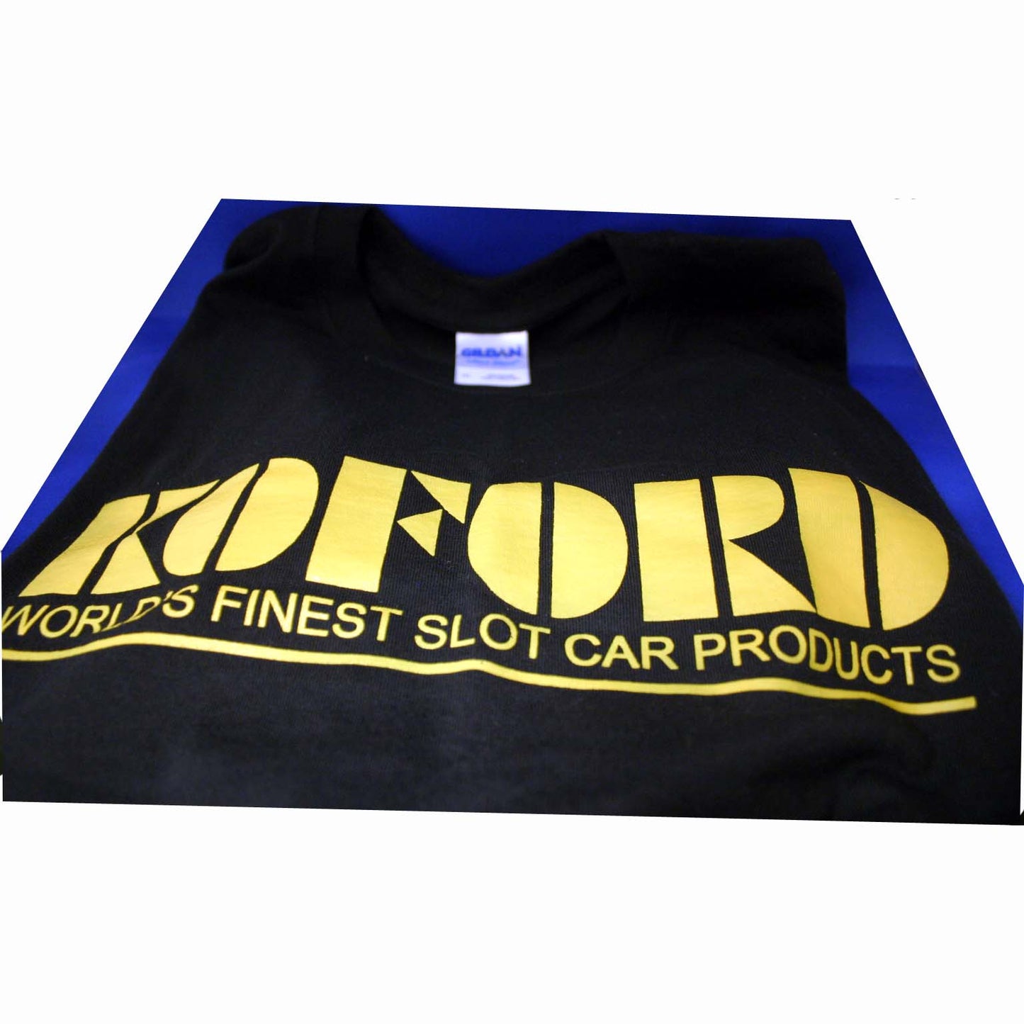 KOFORD T-SHIRT - Medium