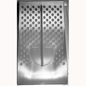 KOFORD AEROTEK .005 CLEAR WING CAR BODY