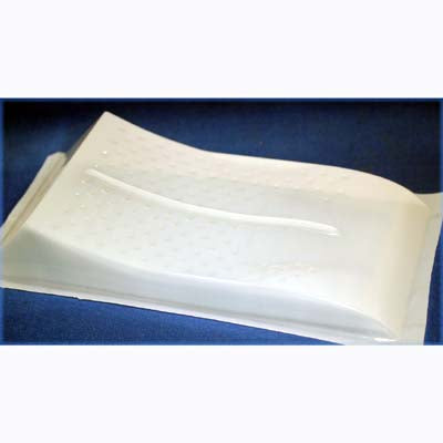 KOFORD .005 CLEAR NARROWTEK WING CAR BODY