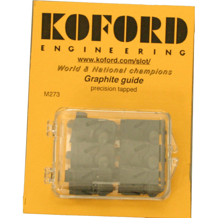 KOFORD GRAPHITE GUIDE (EACH)