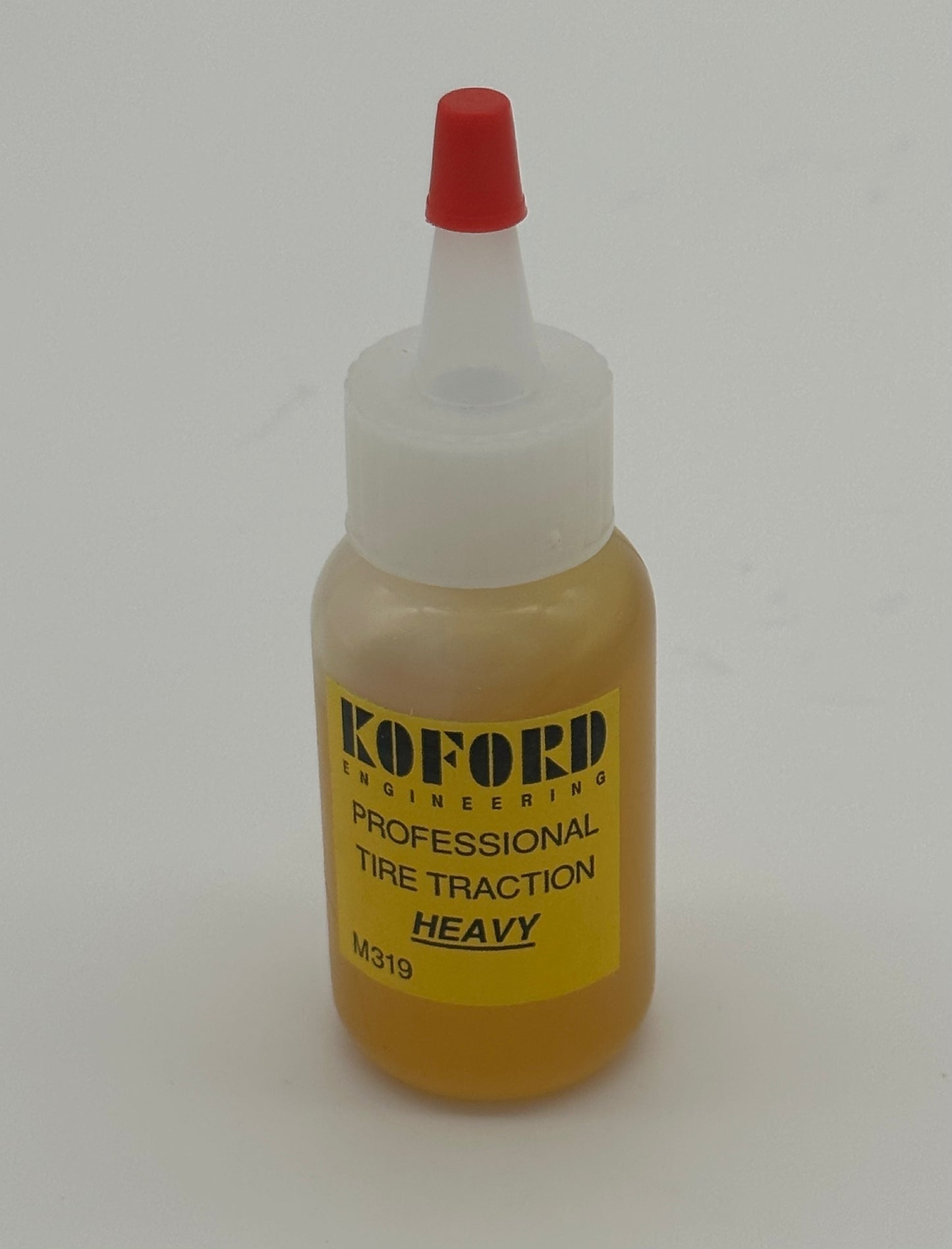 KOFORD TIRE TRACTION - HEAVY