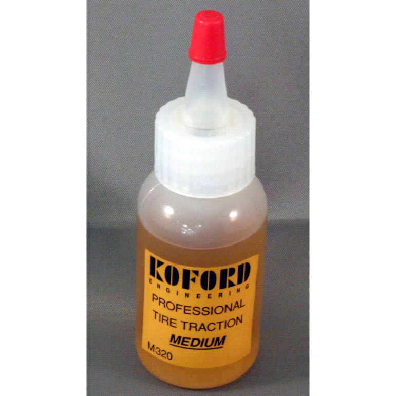 KOFORD TIRE TRACTION - MEDIUM