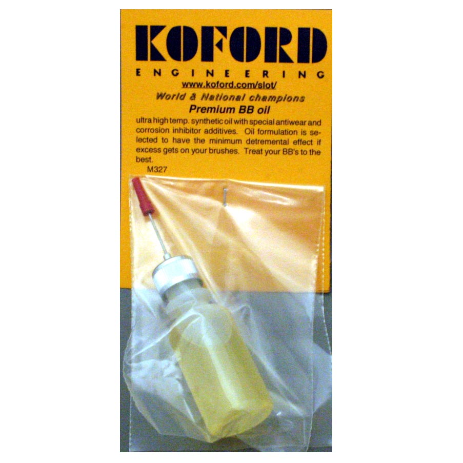 KOFORD PREMIUM BB OIL