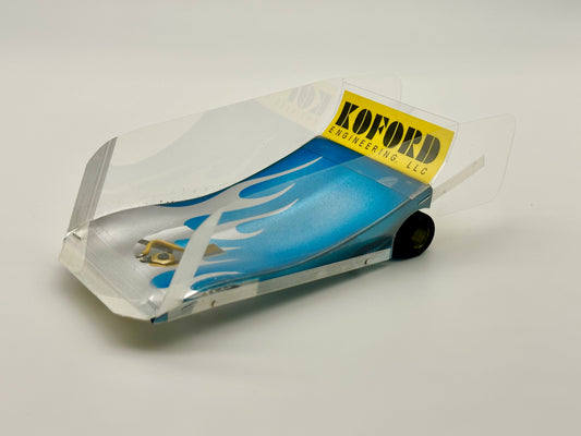 KOFORD BOX 20 READY TO RUN CAR