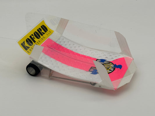 KOFORD G27 LIGHT RTR CAR