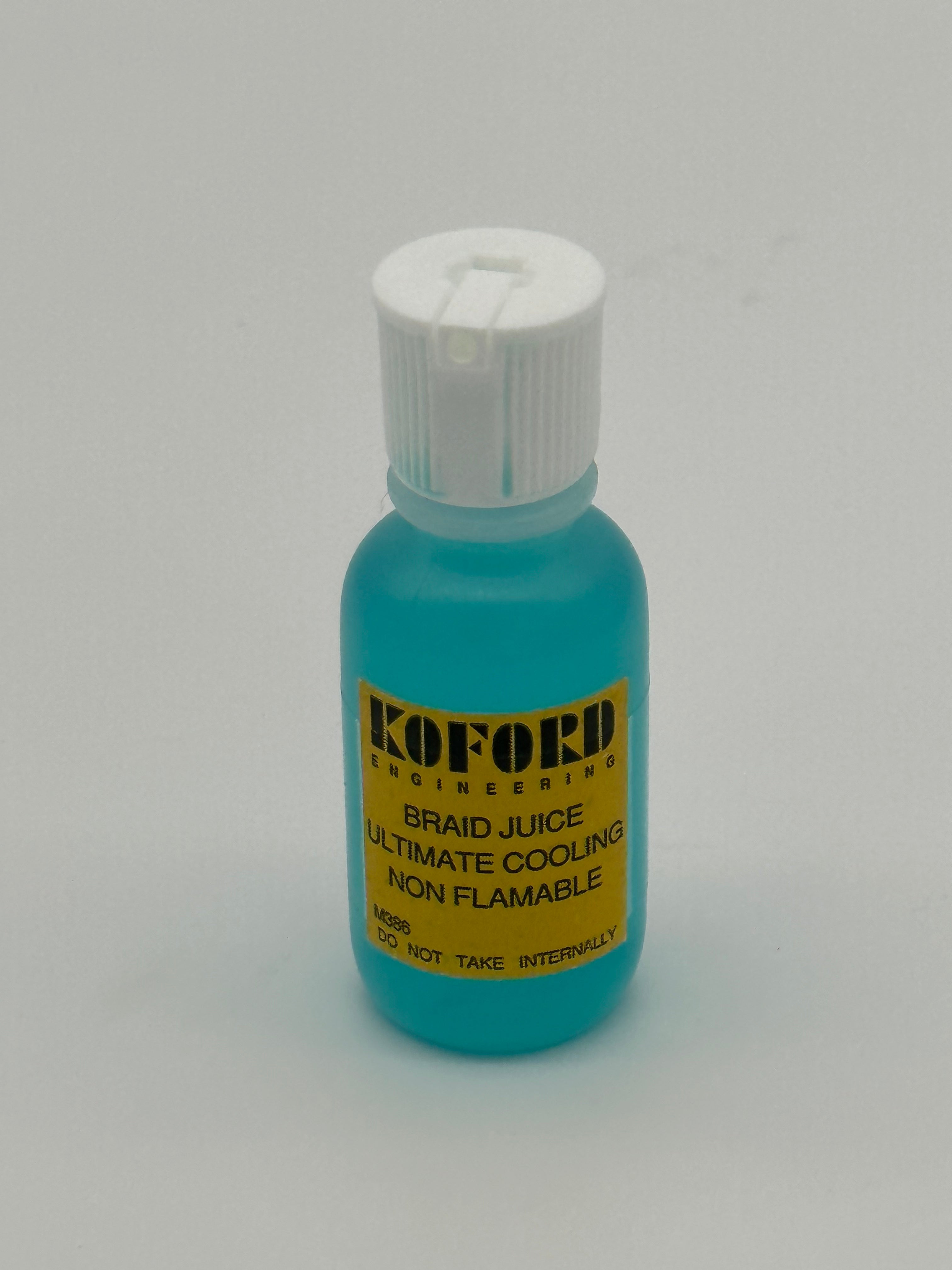 KOFORD BRAID JUICE Electric Wheel