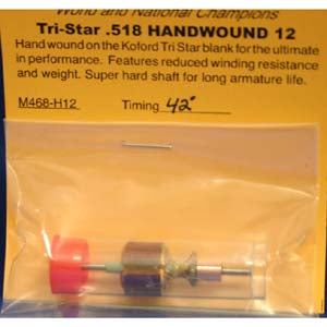 KOFORD G12 42 DEG HAND WOUND ARM