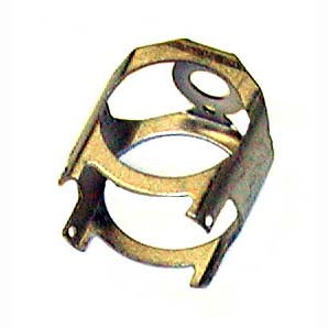 KOFORD PLATED SUPER FEATHER CAN
