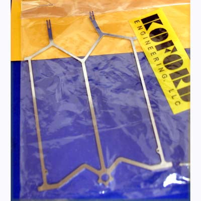 KOFORD KIT 4.610 OMB/GRPF CHASSIS KIT