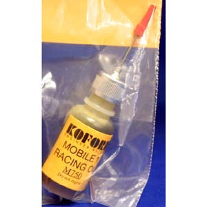 KOFORD HIGH PERFORMANCE OIL