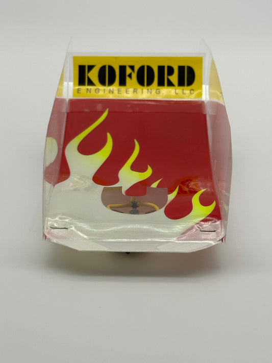 KOFORD CR104 WING RTR CAR - 55K RPM